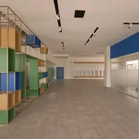 ofis 300 kw