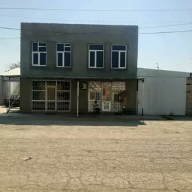 Angar serviz