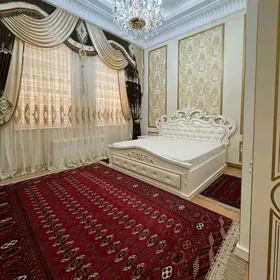 Элитка Подвойская 4 ком 205м2