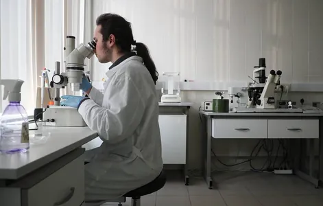 Russiýa Alsgeýmer keselini irki döwründe anyklamagyň täze usulyny patentledi