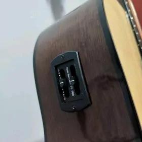 FENDER ELEKTRO PAKET GITARA