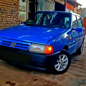 Daewoo Matiz 2002