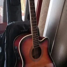 FENLIN GITARA ELEKTRO KOMPLEKT