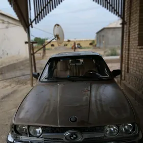 BMW 323 1991