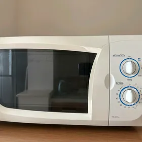 Микроволновка