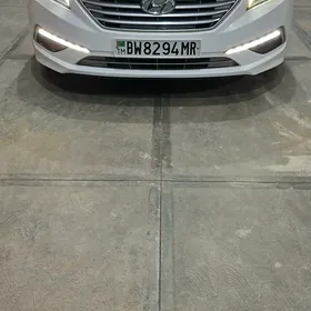 Hyundai Sonata 2017