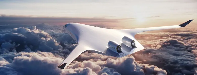 ABŞ-da JetZero Z4 uçarlarynyň önümçiligi üçin zawod gurlar: olar Boeing 737 Max 10-dan öňe geçýär
