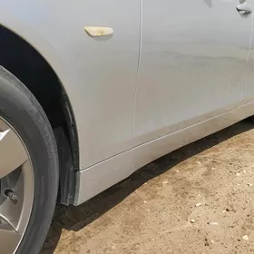 bmw e60parok