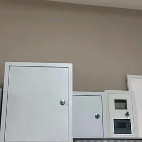 Şitler we awtomat karopkalar