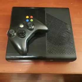 XBOX 360 - ФРИБУТ ПРОШИВКА