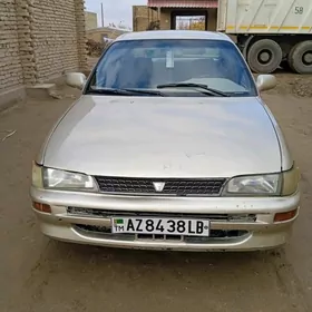 Toyota Corolla 1993