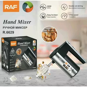 mikser миксер mixer utuk blend
