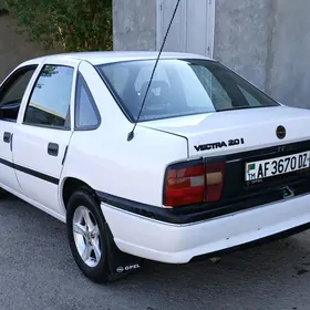 Opel Vectra 1993