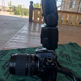 Foto apparat