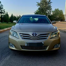 Toyota Camry 2010