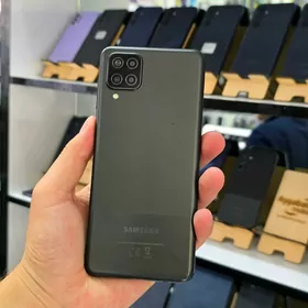 SAMSUNG A12 4/64