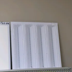 60×60 LED Panel Çyralar