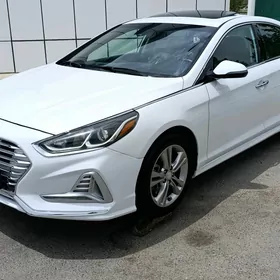 Hyundai Sonata 2019