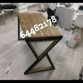 mebel sallanchak gapy stol