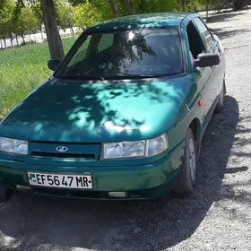 Lada 2110 2001