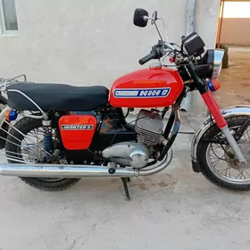 Iž Ýupiter 1987