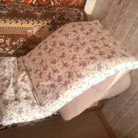 Матрас детский