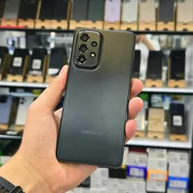 SAMSUNG A53 8/128