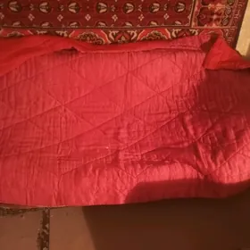 Одеяло стеганое ватное