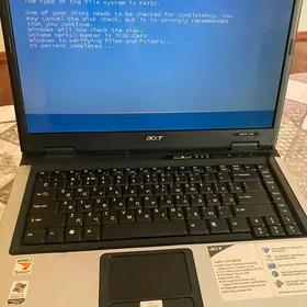Ноутбук