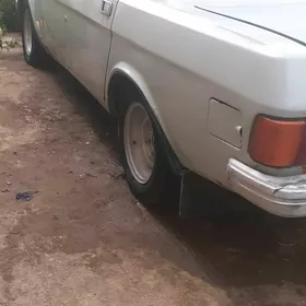 Gaz 31 1993