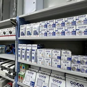 Noas Led spot