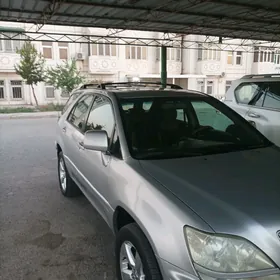 Lexus RX 300 2001