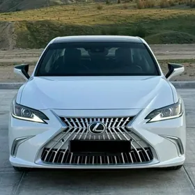 Lexus 2018 2021 Es350 Fara