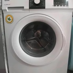 kır maśyn