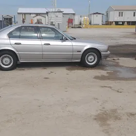 BMW 525 1992