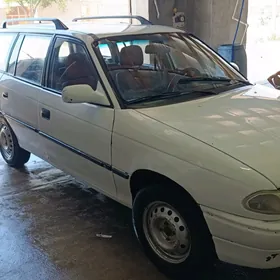 Opel Astra 1995
