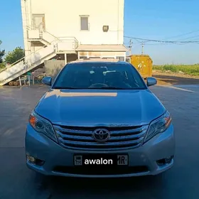 Toyota Avalon 2012