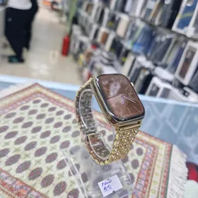 Apple watch 7seria stainless