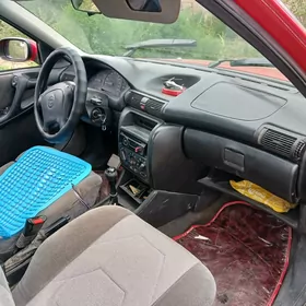 Opel Astra 1997