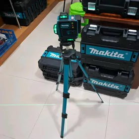Lazerny urowen Makita лазерный