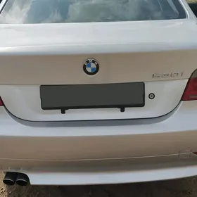 bmw e60bagaj