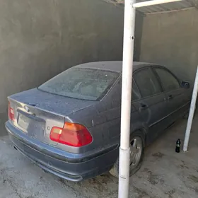 BMW 5 Series 1999