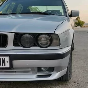 BMW E34 1996