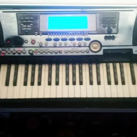 yamaha psr550