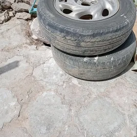 teker satilik