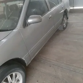 Nissan Maxima 1998