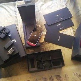 Vertu constellation v оригинал