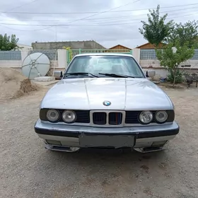 BMW 525 1991