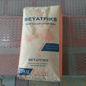 Kafel Kalekum Beyatfiks