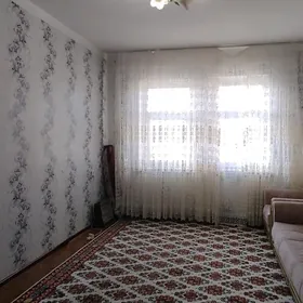 Мир 4 по Юнус Эмре 3 ком 86 м2